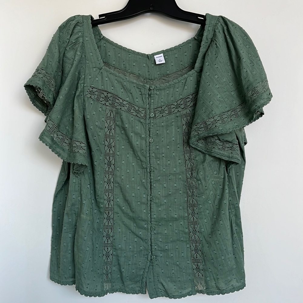 Old Navy Blouse